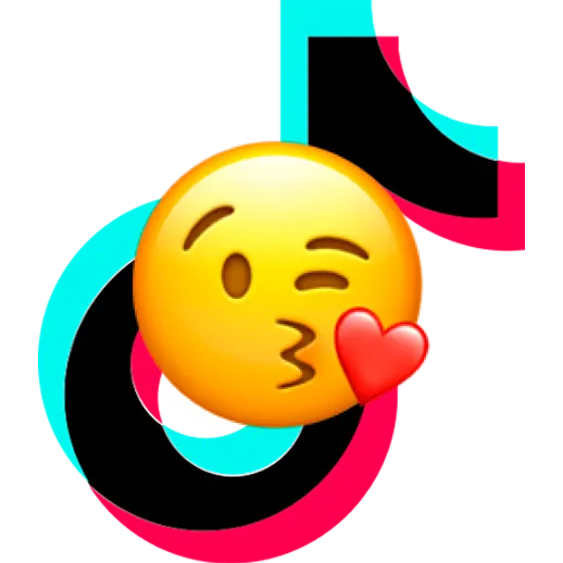 TikTok Shares