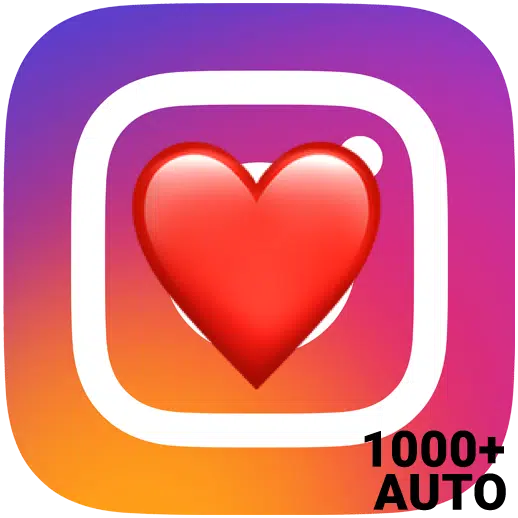 1000+ Instagram Auto Likes