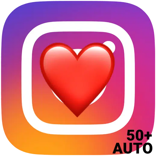 50+ Instagram Auto Likes