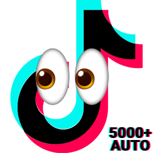 TikTok-Auto-Views-5000 Buy 5000 TikTok Auto Views