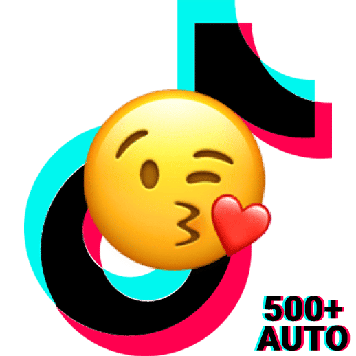 TikTok-Auto-Shares-500 Buy 500 TikTok Auto Shares