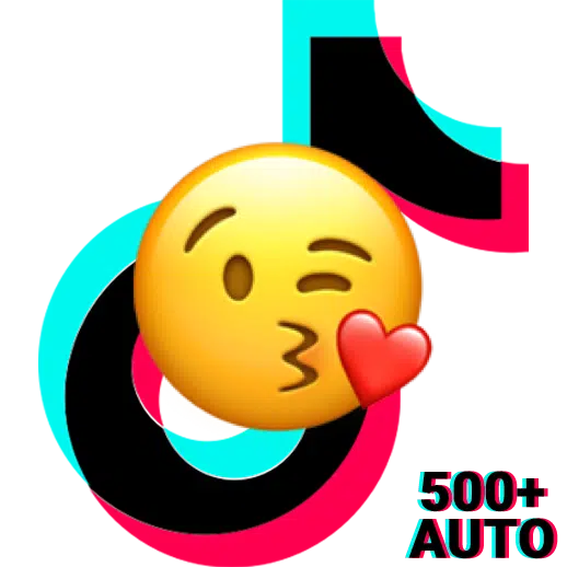 500+ TikTok Auto Shares