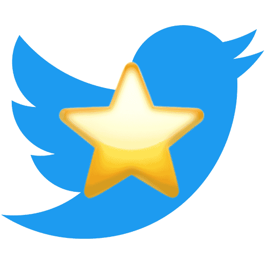 Twitter Star PimpMyAcc