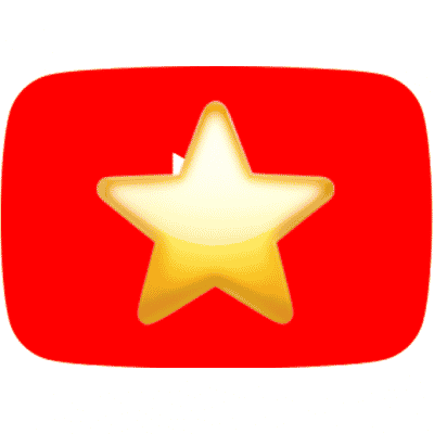 Buy YouTube Stars