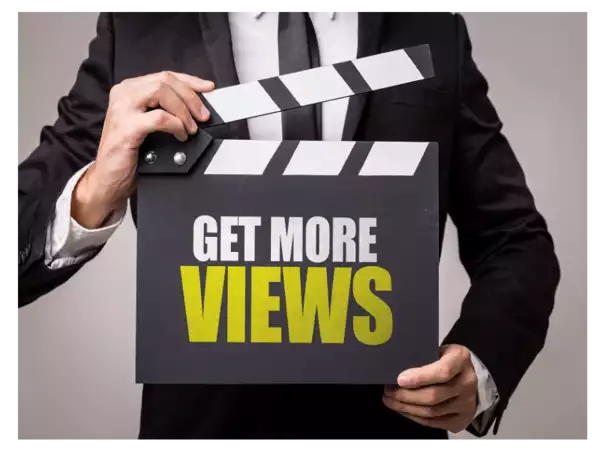 Get More YouTube Views