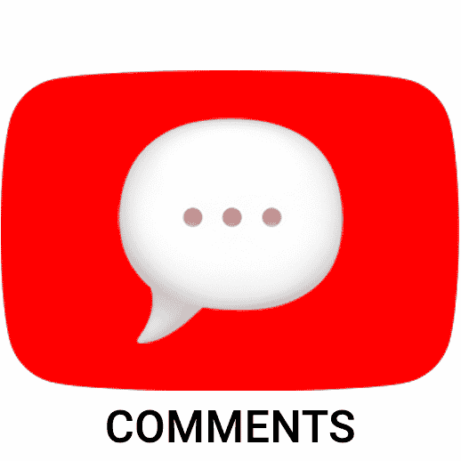 Buy YouTube Comments