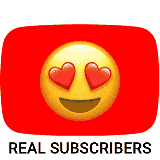 Buy Real YouTube Subscribers