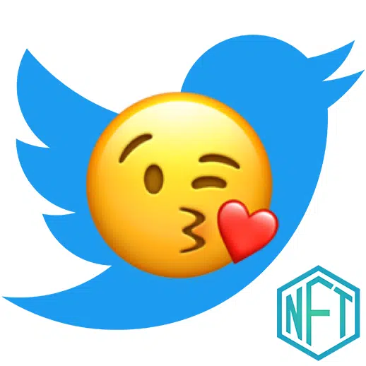 NFT Twitter Retweets