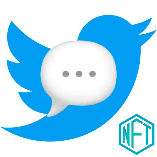 Custom NFT Twitter Comments