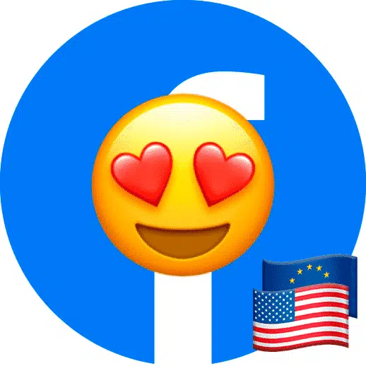 US & EU Facebook Followers
