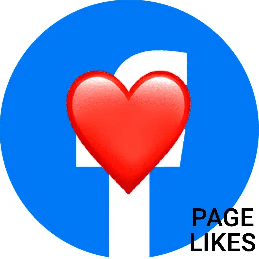 Facebook Page Likes