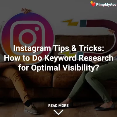 Mastering Instagram in 2024: A Comprehensive Guide on How to Do Keyword Research for Optimal Visibility