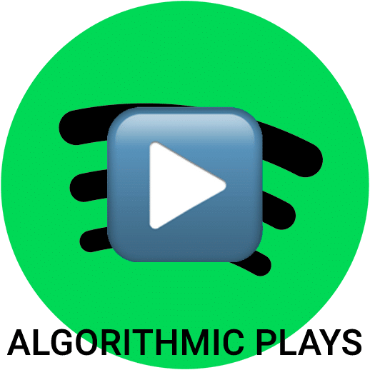 Buy Spotify Algorithmic Plays