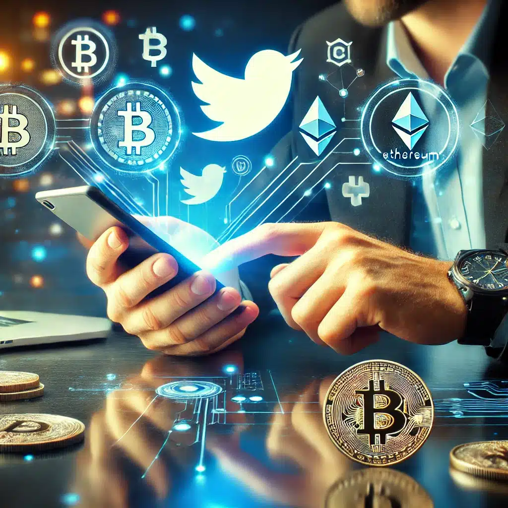 Buy Twitter nft likes