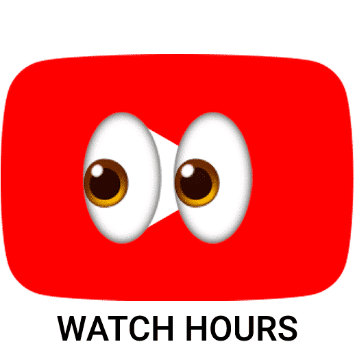 Buy YouTube Watch Hours