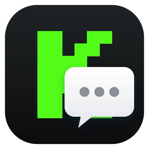 Kick Chat Bots