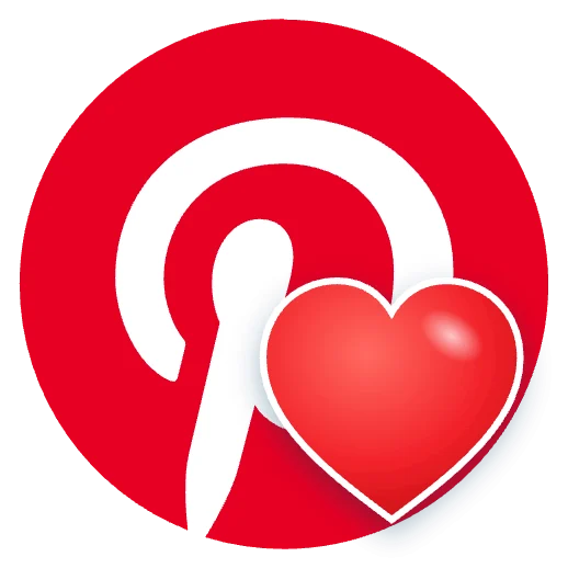Pinterest Pin Likes