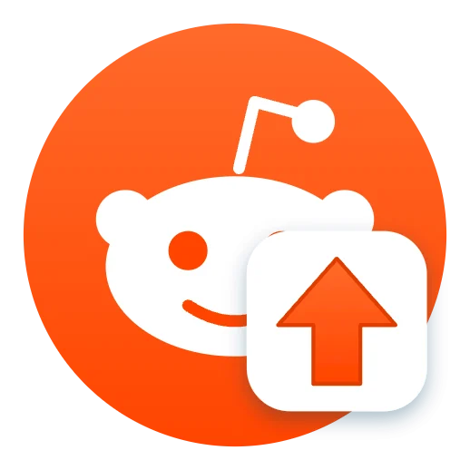 Reddit Upvotes
