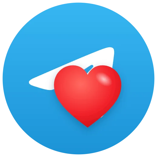 Telegram Reactions